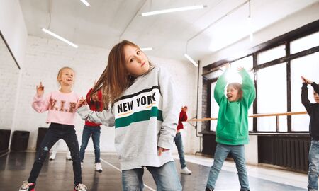 HipHop / Dance 4 Fans