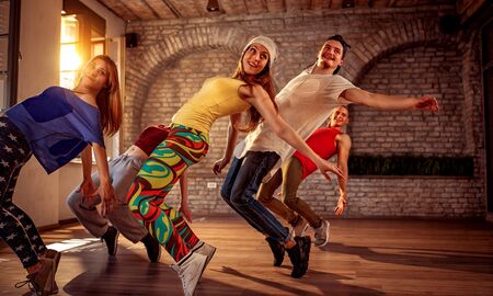 JumpStyle
