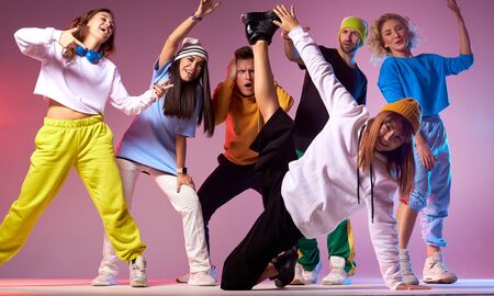 Hip Hop